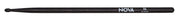Vic Firth - NOVA 7A BLACK #N7AB