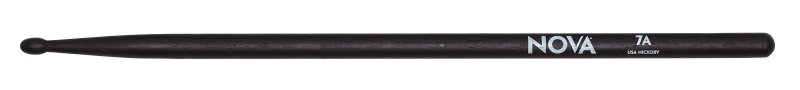 Vic Firth - NOVA 7A BLACK #N7AB