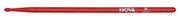 Vic Firth - NOVA 7A RED #N7AR