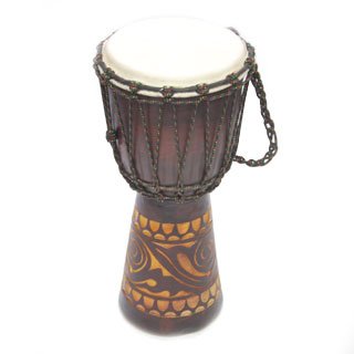 Nasom - IND50A Indonesian Djembe