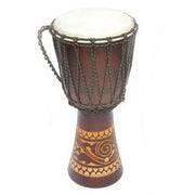 Nasom - IND60A Indonesian Djembe