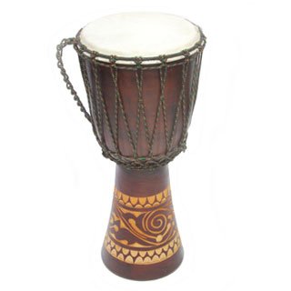 Nasom - IND60A Indonesian Djembe