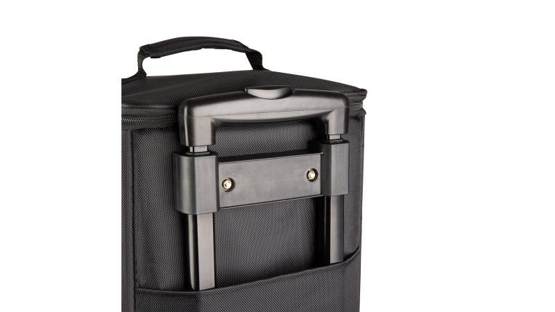 NUX - Gig Bag for Busking 200FR Speaker/Amp #NBA-200FR-BAG