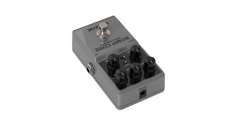 NUX - Komp Core Deluxe MK II Compressor Pedal #NCC-2