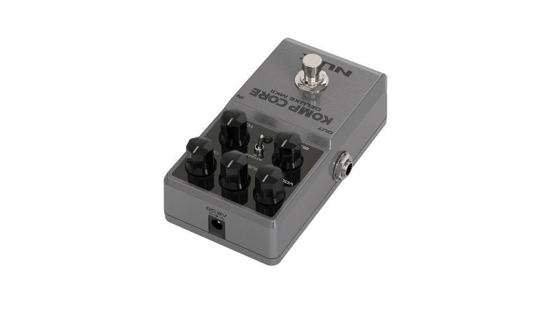 NUX - Komp Core Deluxe MK II Compressor Pedal #NCC-2