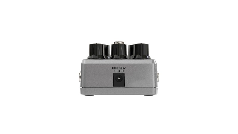 NUX - Komp Core Deluxe MK II Compressor Pedal #NCC-2