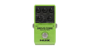 NUX - Drive Core Deluxe MK II Overdrive Pedal #NCO-2