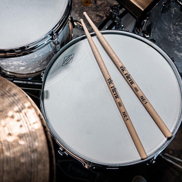 Vic Firth - Mike Johnston American Classic Drumsticks #NE1