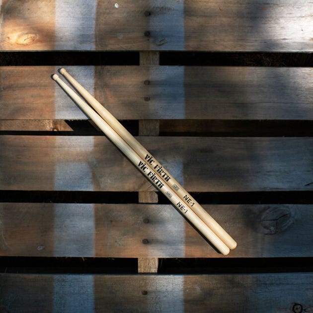 Vic Firth - Mike Johnston American Classic Drumsticks #NE1