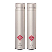 Neumann - KM 184 Stereo Set Miniature Cardioid Microphone