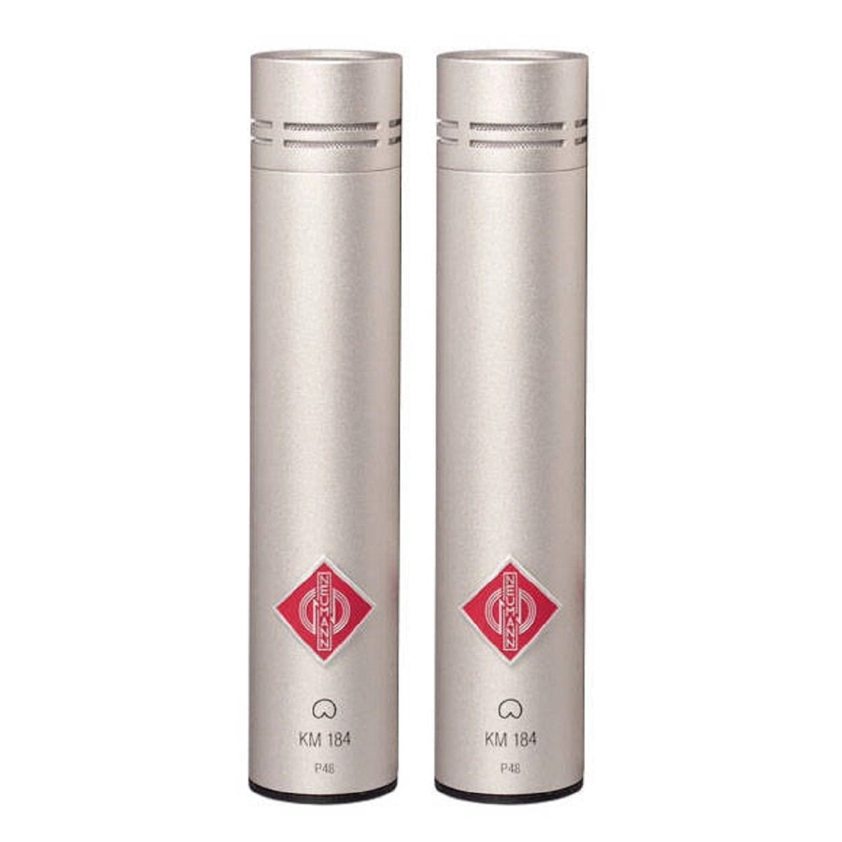 Neumann - KM 184 Stereo Set Miniature Cardioid Microphone