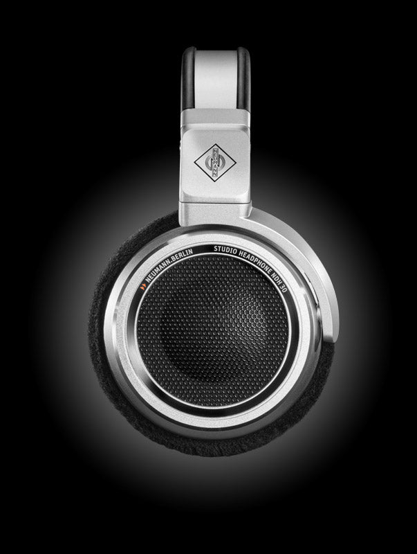 Neumann NDH30 – Studio Headphone side