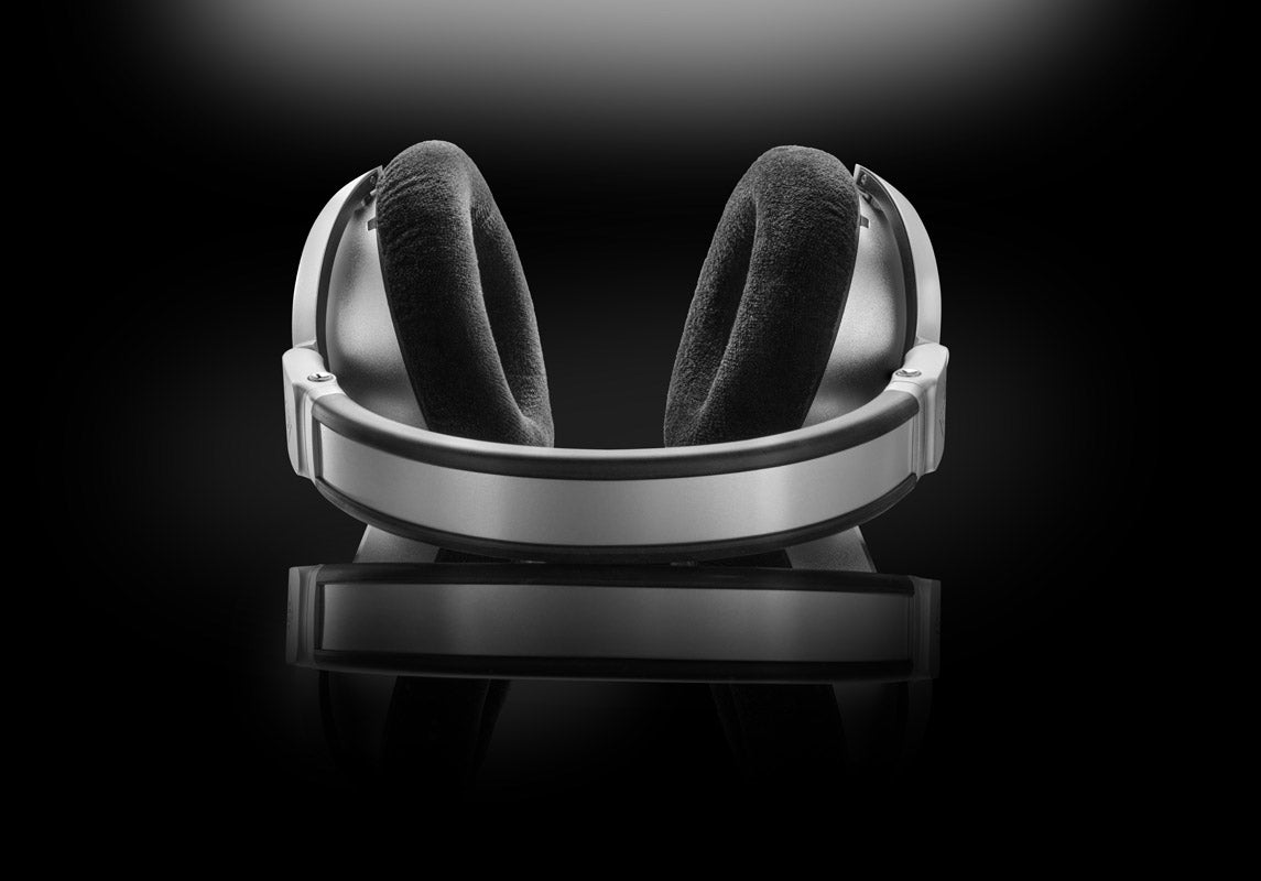 Neumann NDH30 – Studio Headphone top