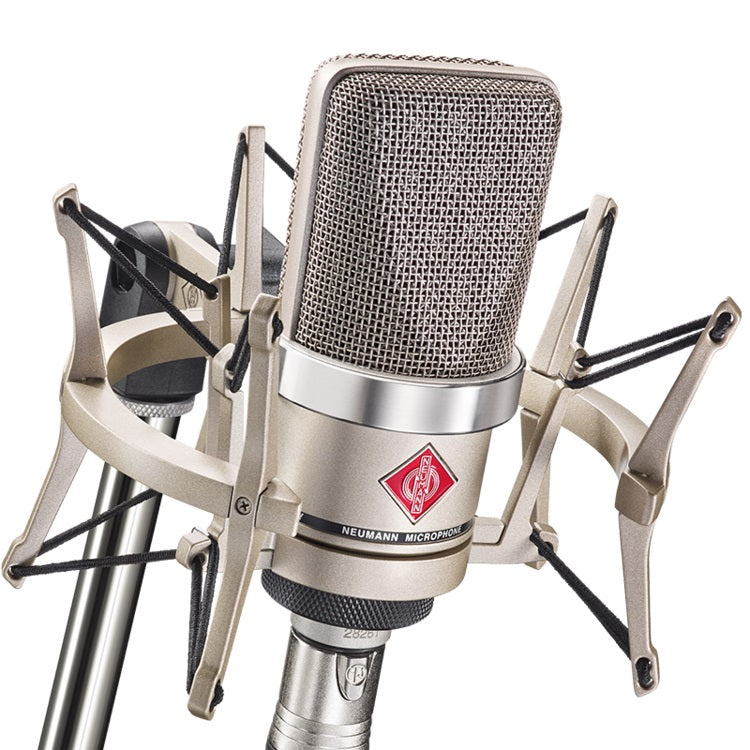 Neumann Studio Microphone TML102 Studio Set