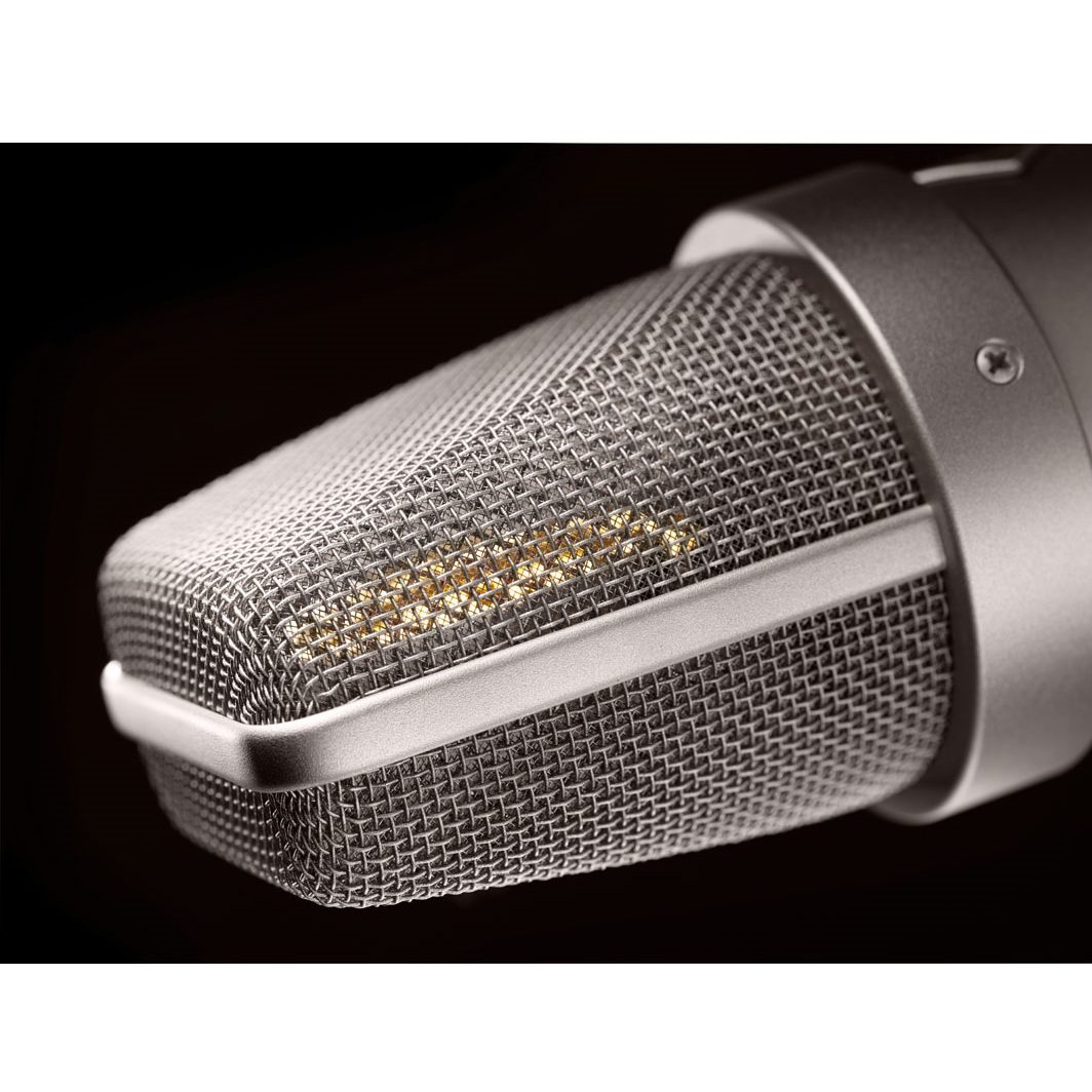 Neumann Studio Microphone TML103 Studio Set zoom