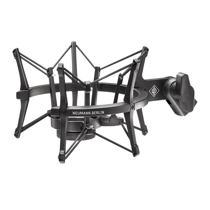 Neumann - TLM 107 Black Studio Set