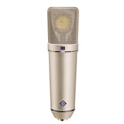 Neumann Studio Microphone U 87 Ai Studio Set