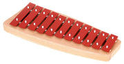 Sonor - Orff Small Soprano Diatonic Glockenspiel #NG10