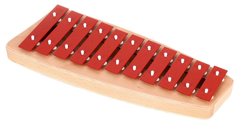 Sonor - Orff Small Soprano Diatonic Glockenspiel #NG10