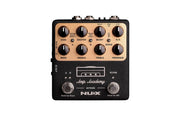 NUX - Amp Academy Stomp-Box Amp Modeler Pedal #NGS-6