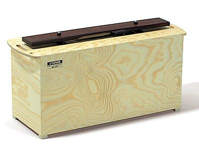 Sonor - Orff Resonator Bar Sub-Contra Bass, C Rosewood #NKS100PC