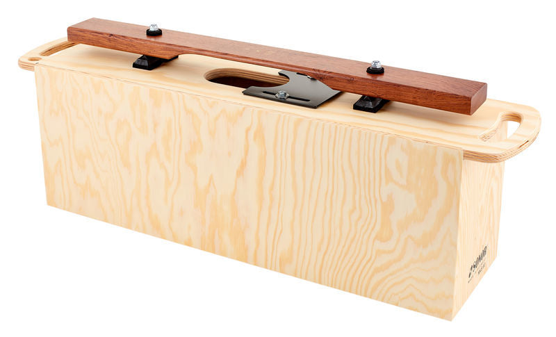 Sonor - Rosewood Contra Bass Bar, Note Bb #NKS60PBB