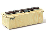 Sonor - Orff F Contra-Bass Resonator Bar - Rosewood #NKS60PF