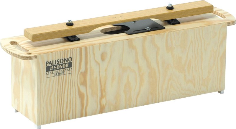 Sonor - Orff Palisono Series Chime Bar - F, Single #NKS60POF