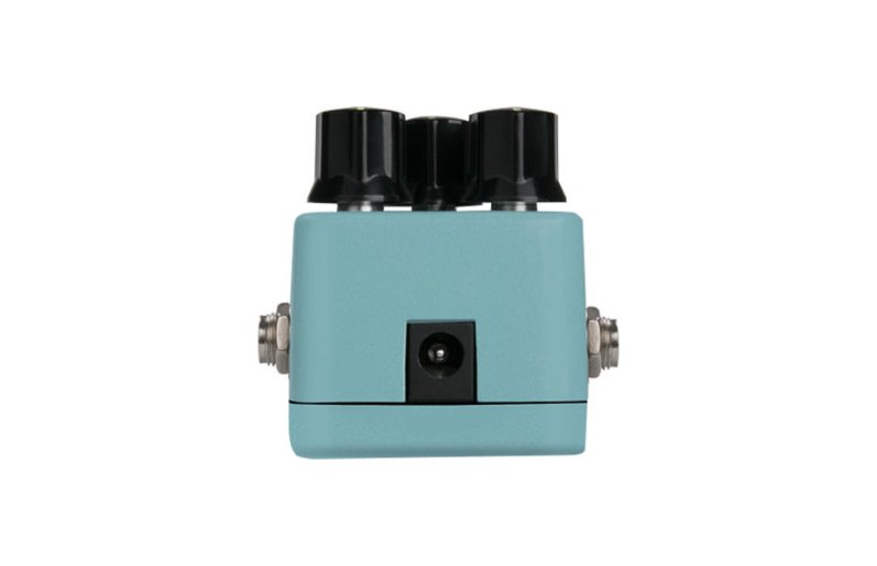 NUX - Mini Core Series Morning Star Blues-Break Overdrive Guitar Effects Pedal #NOD-3