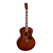 Norman ST30 Havana Burst Element