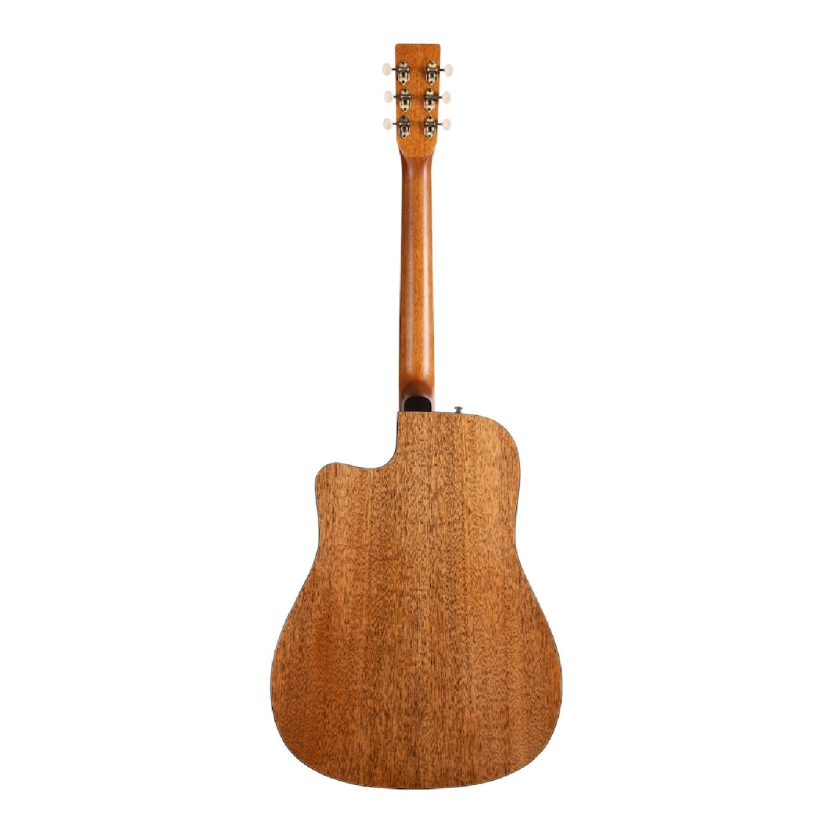 Norman ST40 CW - Hg Element - Natural - 50505 Back