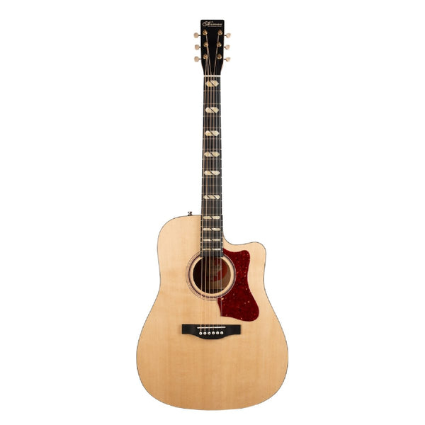 Acoustic Guitars
