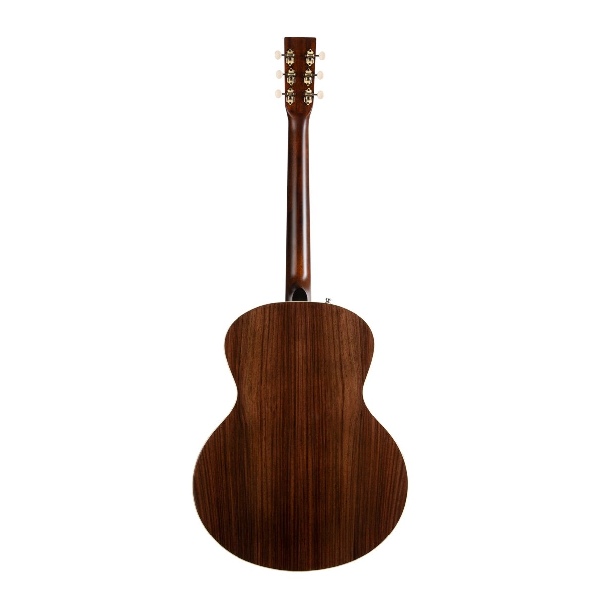 Norman - ST68 MJ Natural HG Anthem - 050529