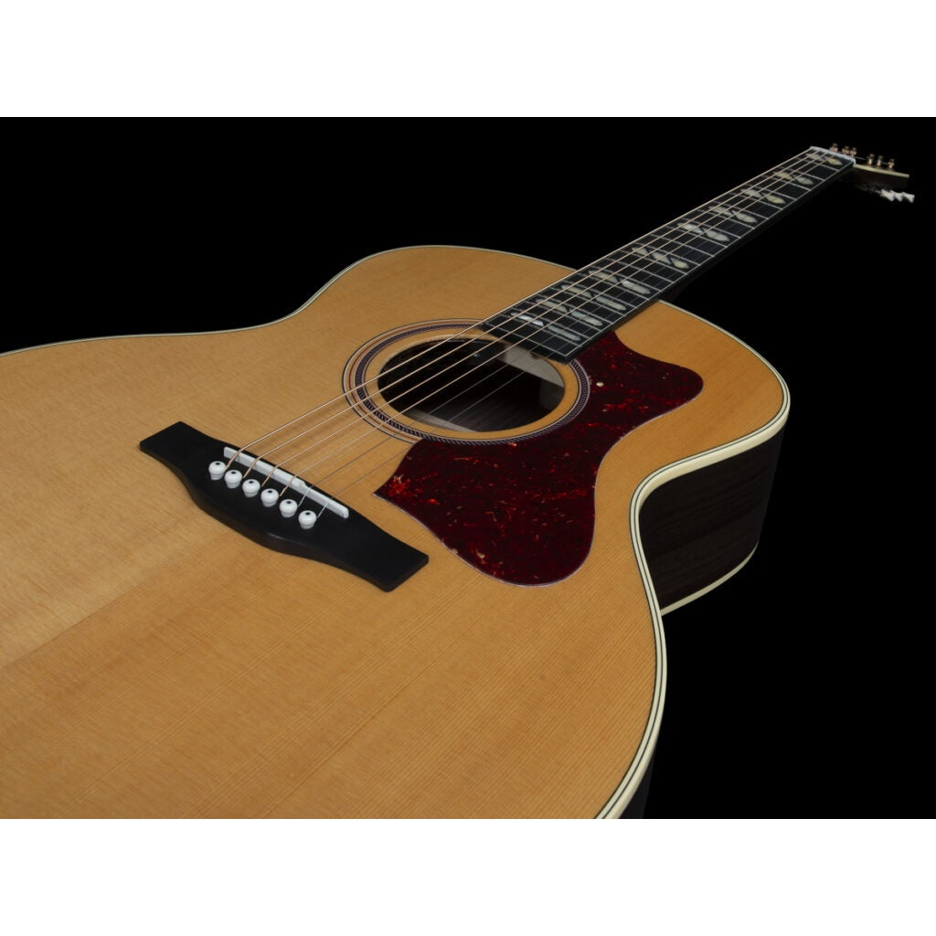 Norman - ST68 MJ Natural HG Anthem - 050529