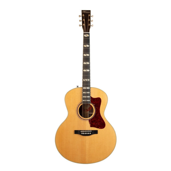 Acoustic Guitars
