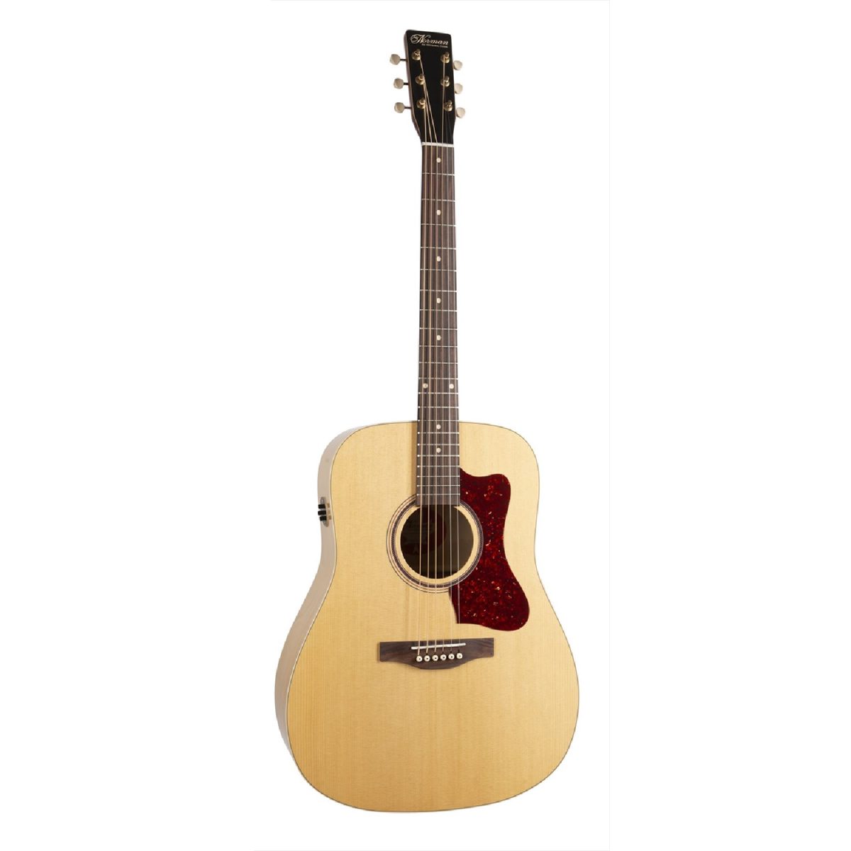 Norman - B20 Dreadnought Acoustic Natural GT Presys II - 051892