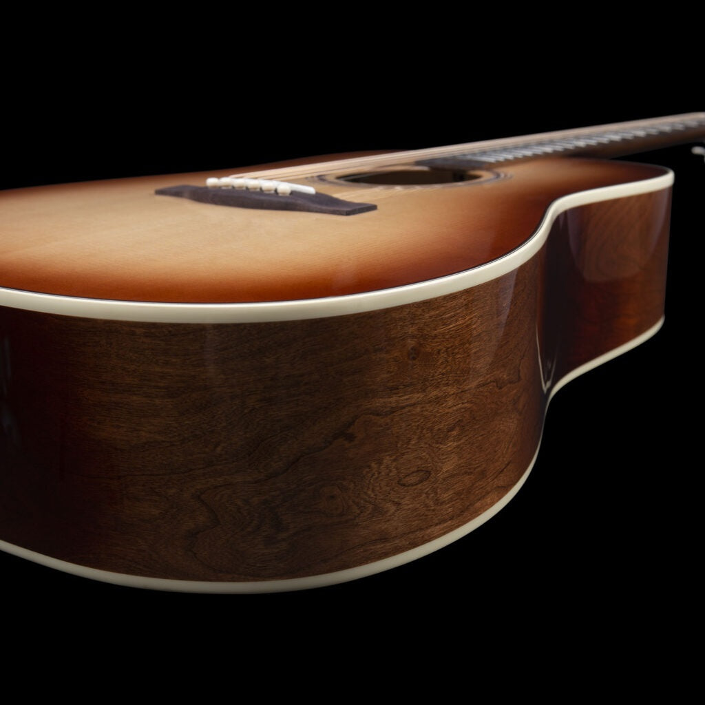 Norman - B-150 Anniversary Limited Acoustic Electric Dreadnought #053568