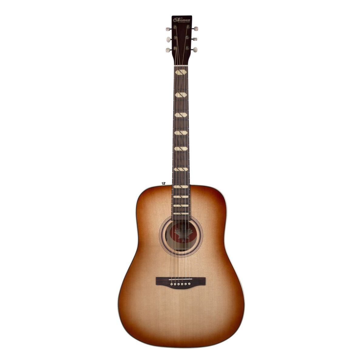 Norman - B-150 Anniversary Limited Acoustic Electric Dreadnought #053568