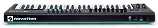 Novation Launchkey 49 - USB midi controller