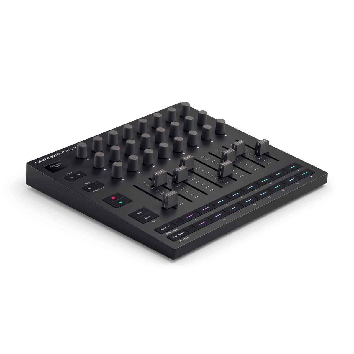 Novation - Launch Control XL