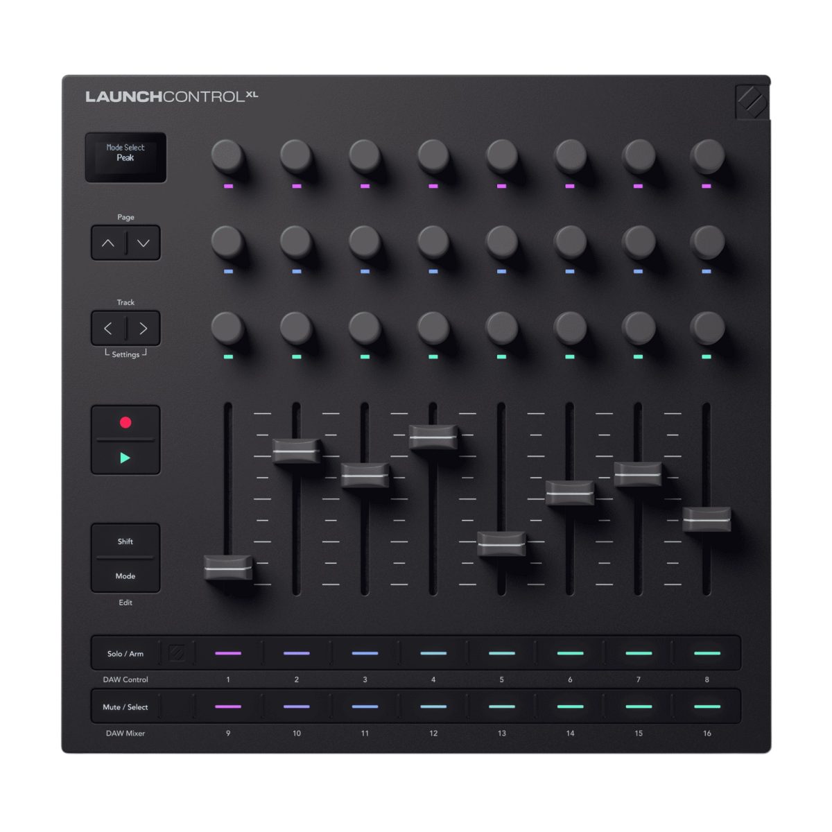 Novation - Launch Control XL