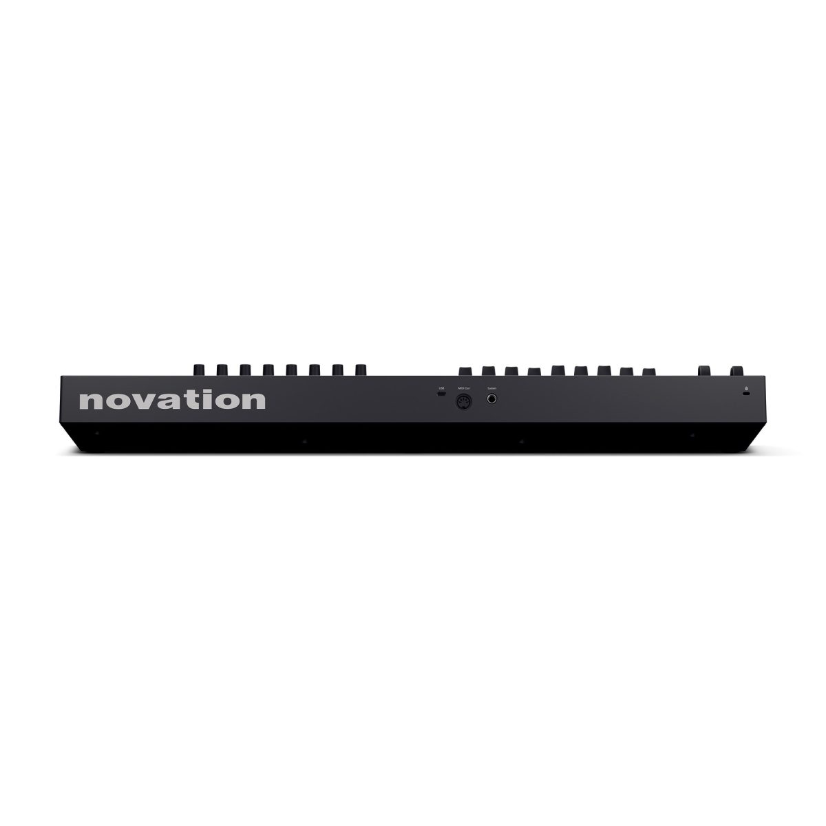 Novation - Launchkey 49 MK4 Premium Semi-Weighted DAW Controller