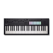 Novation - Launchkey 49 MK4 Premium Semi-Weighted DAW Controller