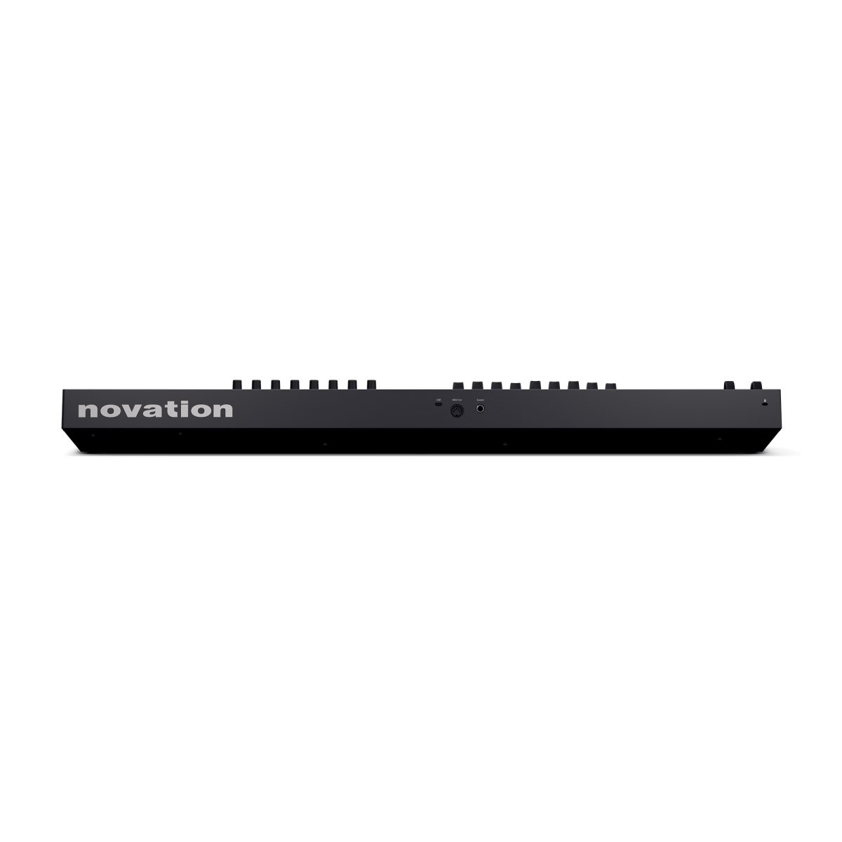 Novation - Launchkey 61 MK4 Premium Semi-Weighted DAW Controller