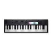 Novation - Launchkey 61 MK4 Premium Semi-Weighted DAW Controller