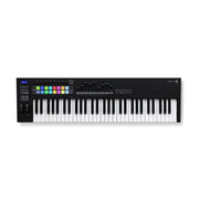 Novation - Launchkey MKIII 61-Key MIDI Controller