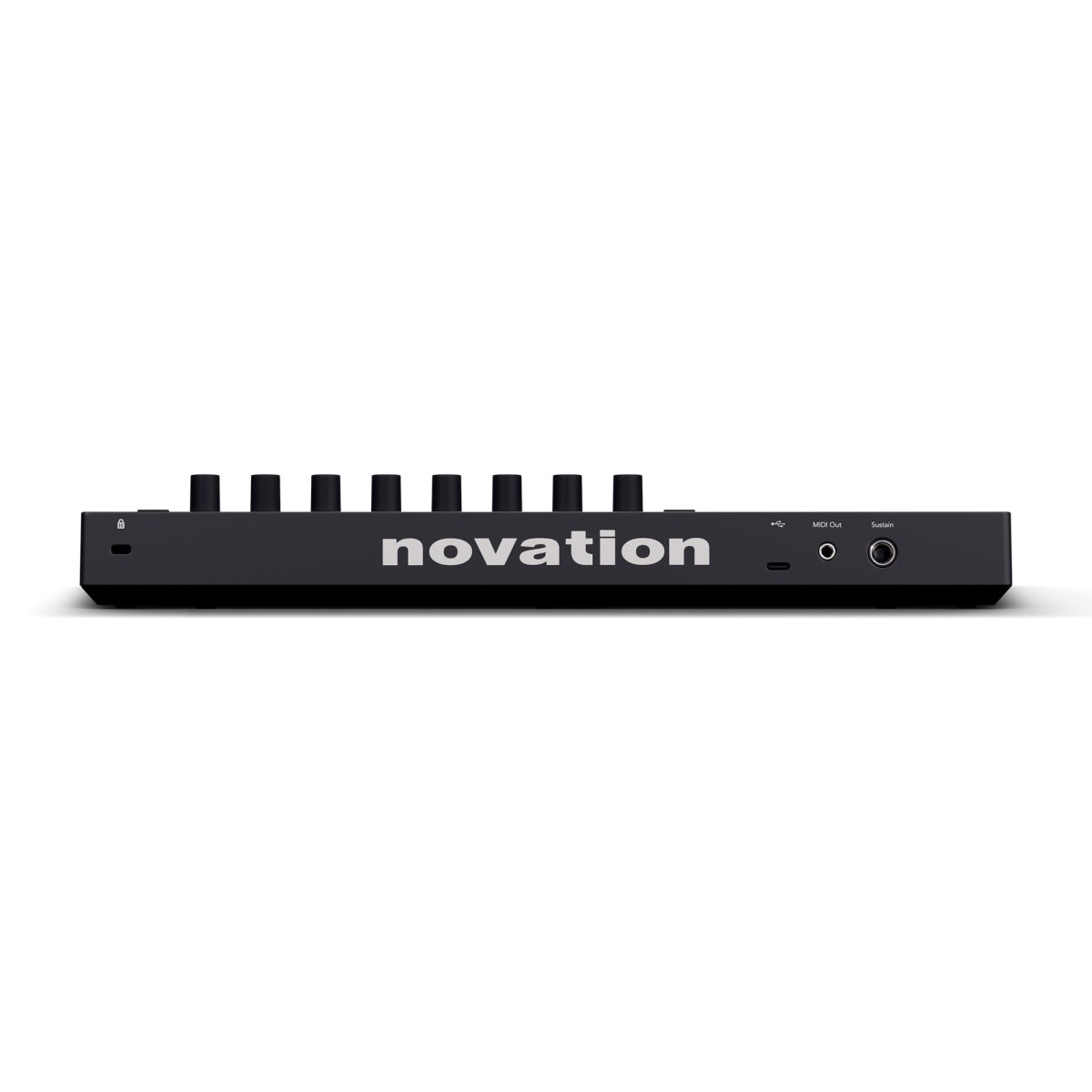 Novation - Launchkey Mini 25 MK4 Portable Creative Controller