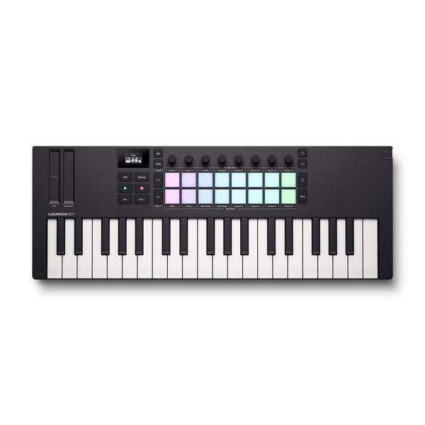 MIDI Controllers