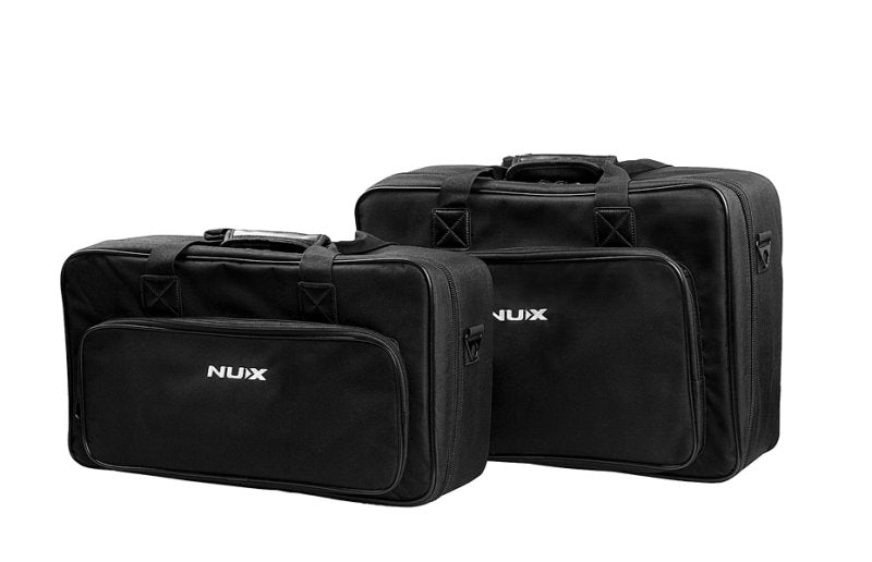 NUX - Bumblebee Pedal Board With Carry Bag, Large #NPB-L