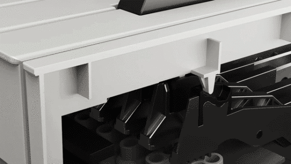 NUX - Portable Digital Piano - White #NPK-200-WH